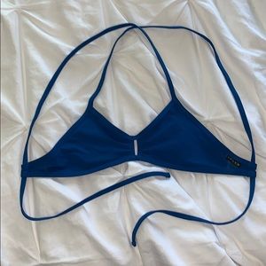 Jolyn Vent Bikini top | small (EUC)